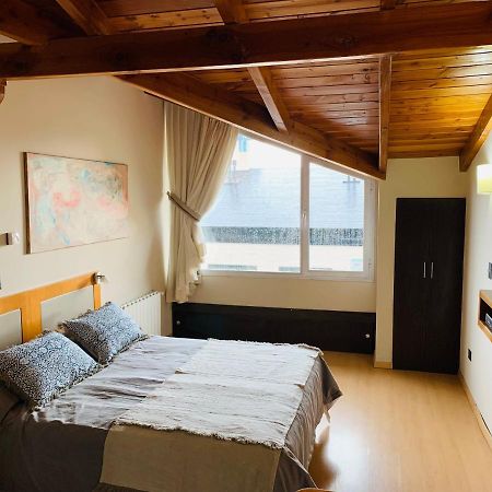 El Descanso Loft San Carlos de Bariloche Exterior foto